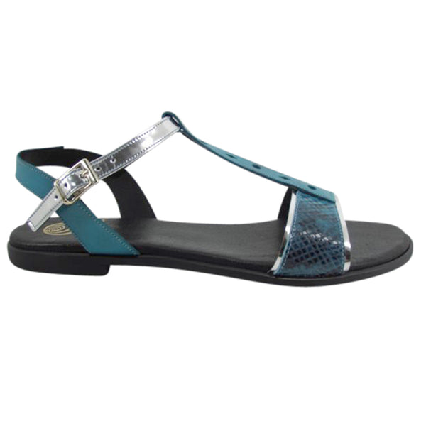 TBAR Flat Sandals MADE IN SPAIN