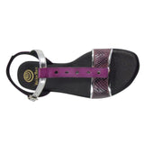 TBAR Flat Sandals MADE IN SPAIN