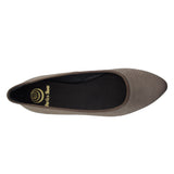 Ballet Flats Pointy Toe MADE IN SPAIN