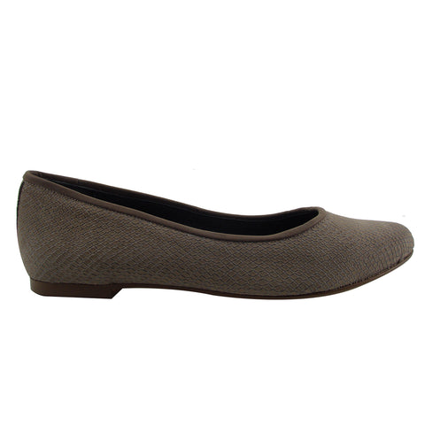 Grey flats sale