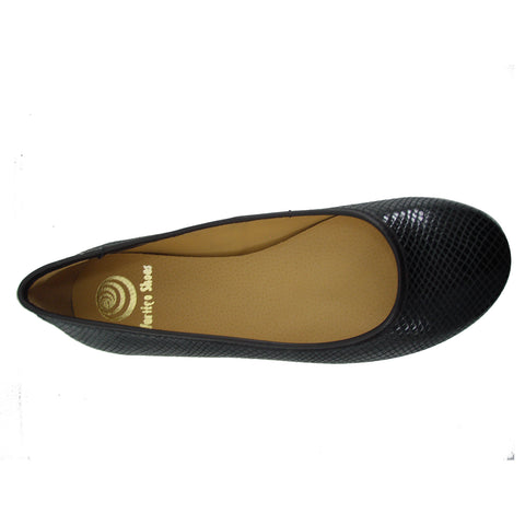 Ballet Flats Round Toe MADE IN SPAIN