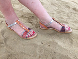 TBAR Flat Sandals MADE IN SPAIN