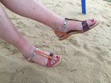 TBAR Flat Sandals MADE IN SPAIN