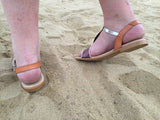 TBAR Flat Sandals MADE IN SPAIN