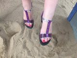 TBAR Flat Sandals MADE IN SPAIN