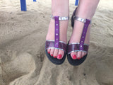 TBAR Flat Sandals MADE IN SPAIN